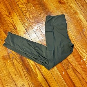 Medium Pants TOTAL KNOCKOUT BY VICTORIA SPORT TIGHT Leggings